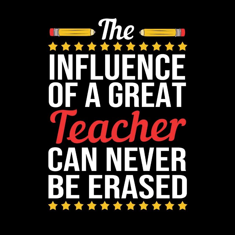 Lehrer der Mittelstufe