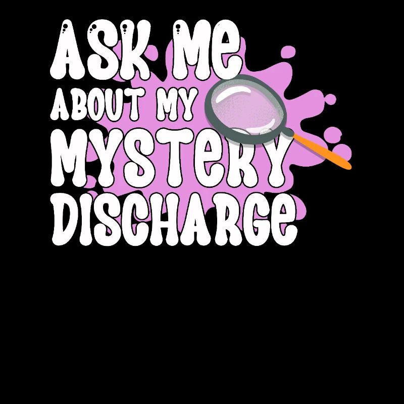 Ask me about my mysterious exit