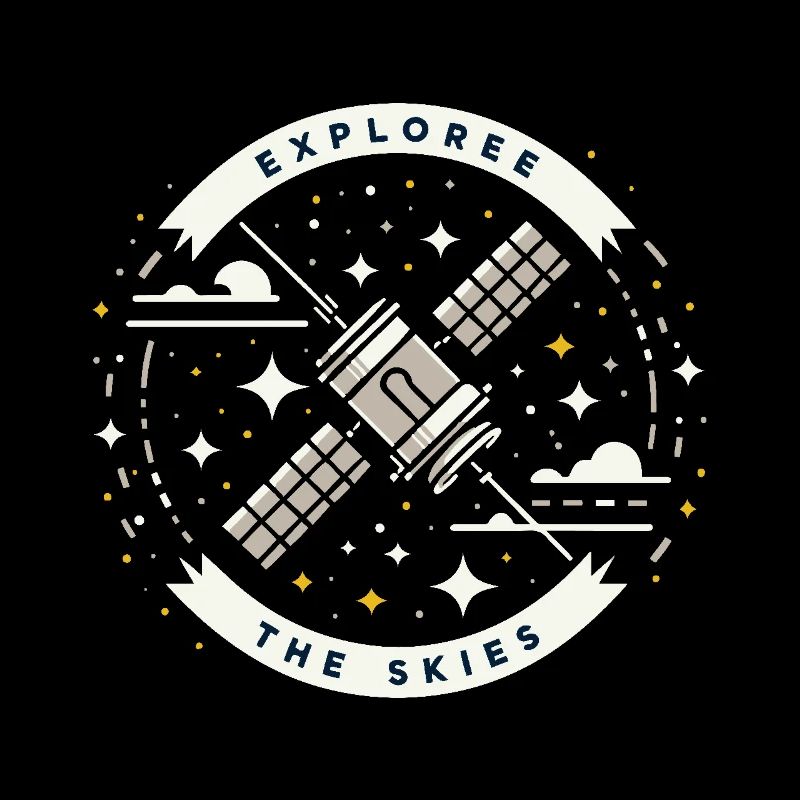 EXPLOREZ LE CIEL