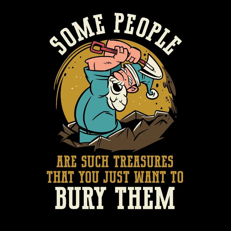 Some people are so valuable that you can make them