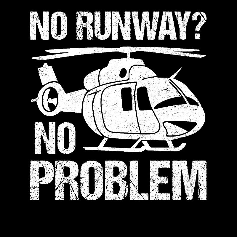 No Runaway? No Problem
