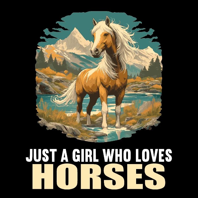 Pferde Pferd