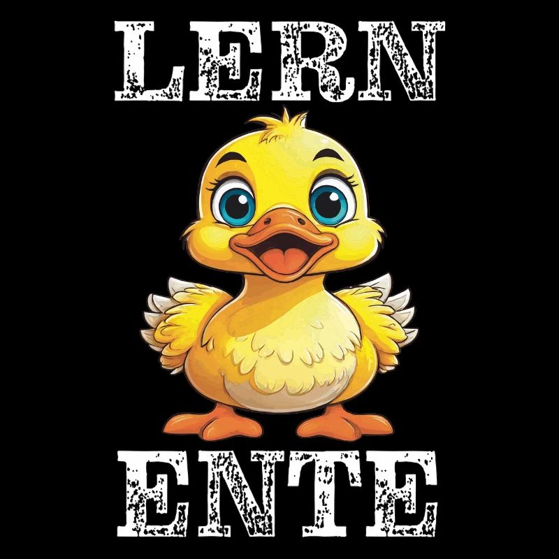 LEARN DUCK