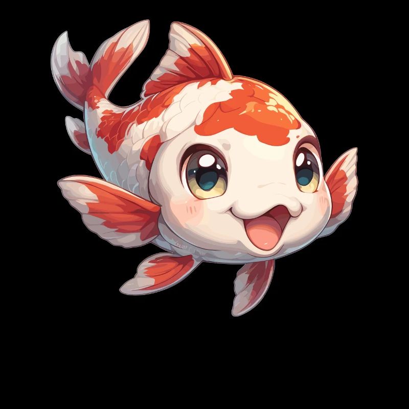 Koi Koi Carp