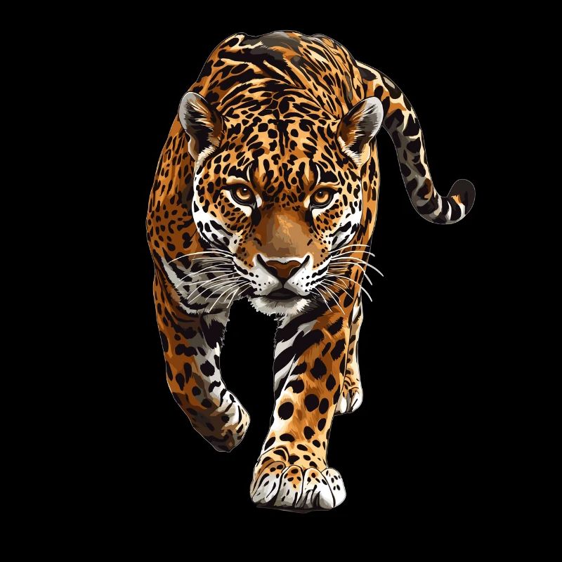 Jaguars Jaguar