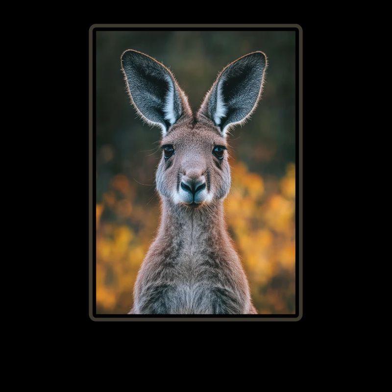 Kangaroos Kangaroo