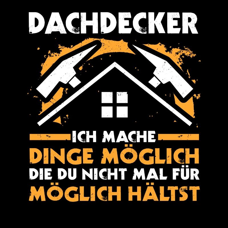 Dachdeckermeister Dachdecker