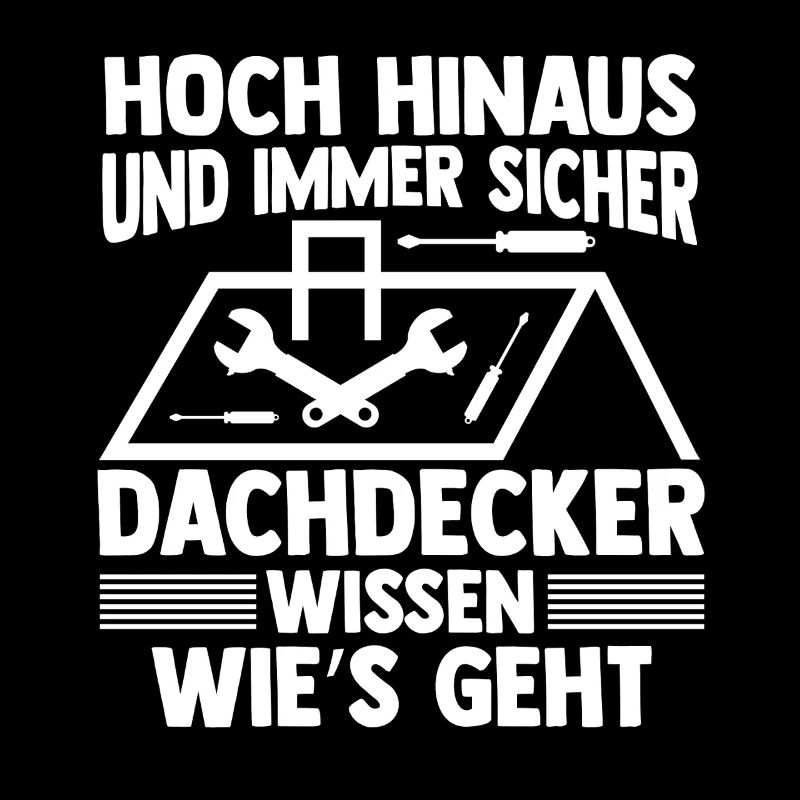 Dachdeckermeister Dachdecker