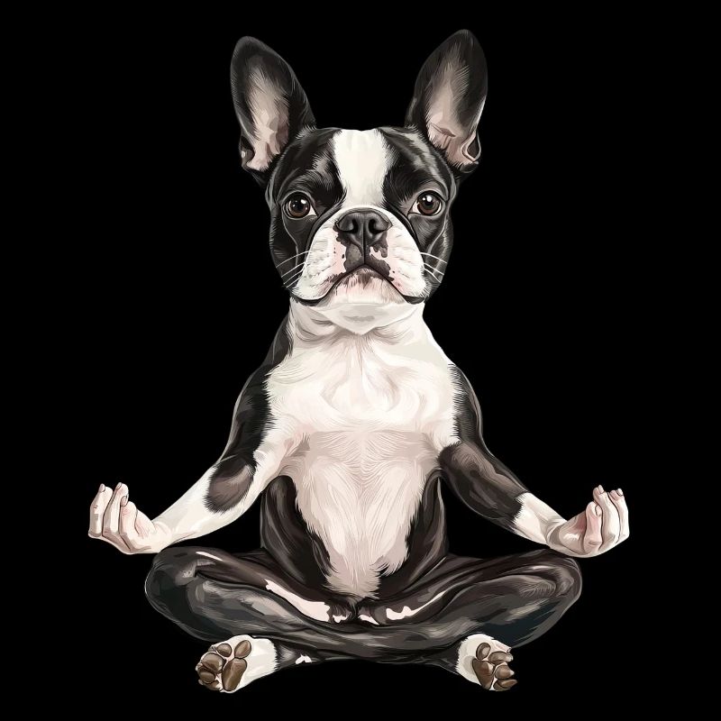 Boston Terrier