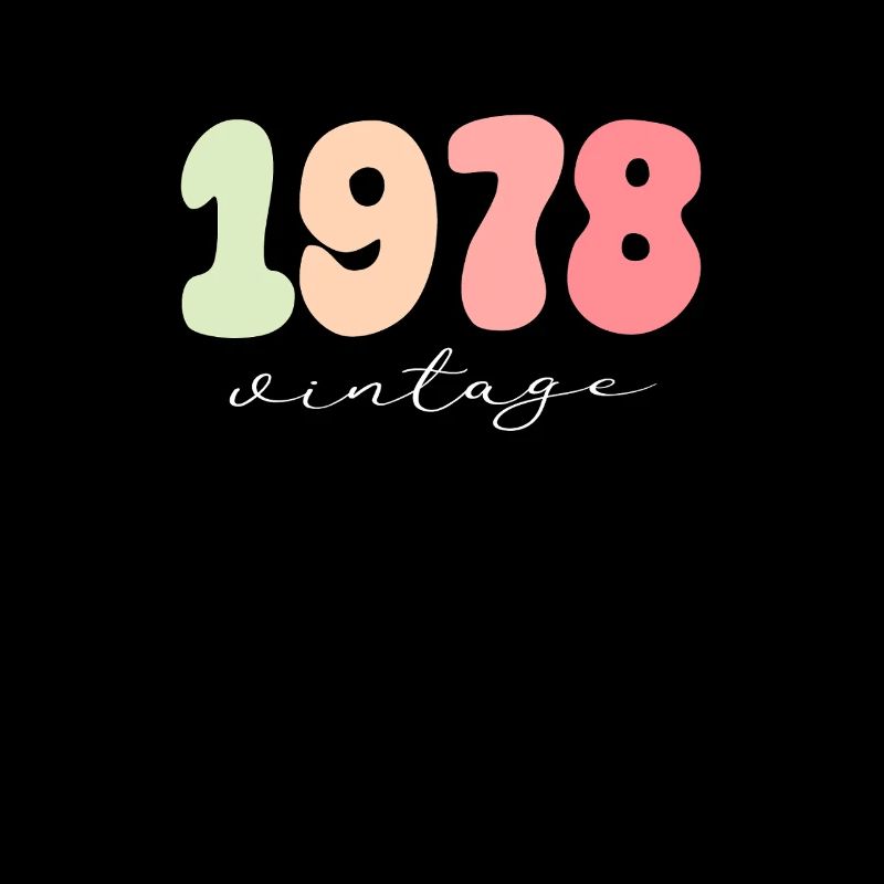Date de naissance Année de naissance 1978