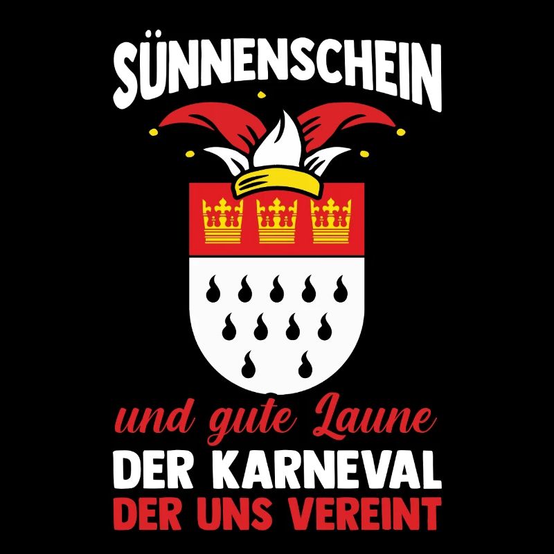 Carnaval de Kölle Alaaf Jecken Carnaval de Cologne