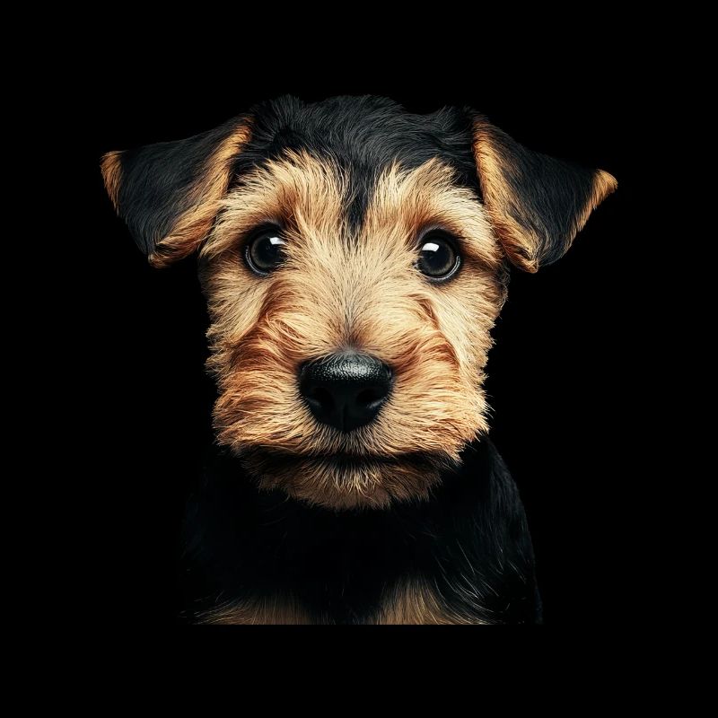Airedale Terrier
