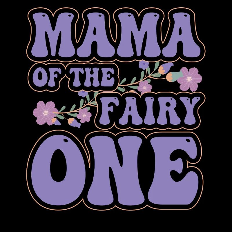 Mama der Fee Eins
