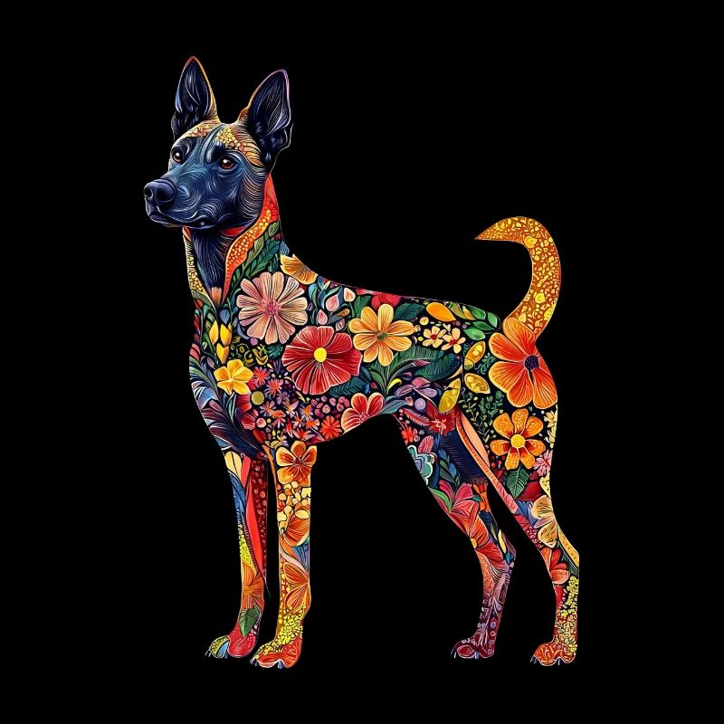 Belgischer Malinois