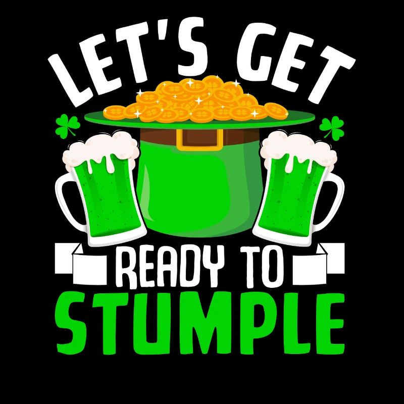 Let's get ready to Stumple