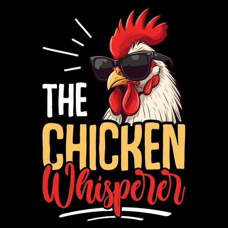The Chicken Whisperer