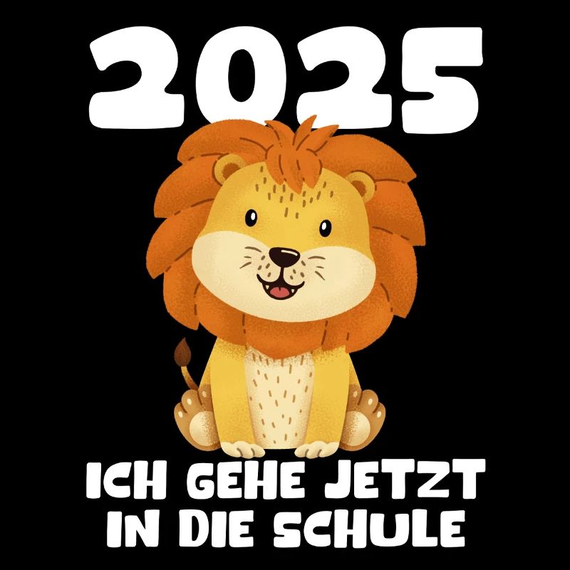 Schulkind 2025 Junge Mädchen Einschulung 2025 Deko