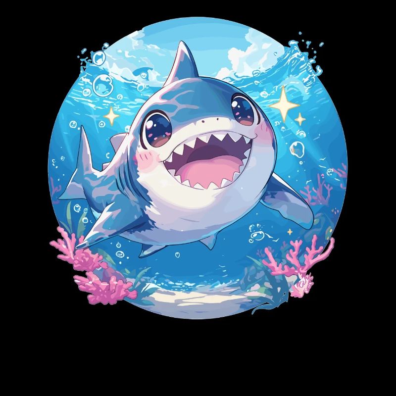 Grands requins blancs Grand requin blanc