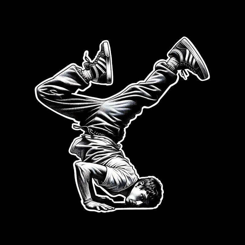 Breakdance