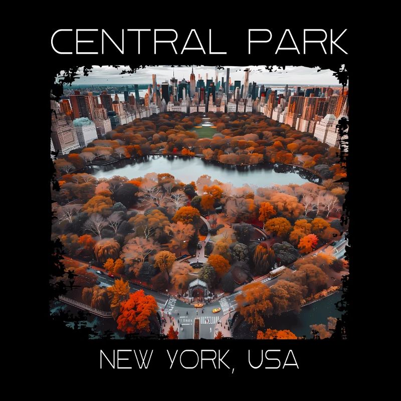Zentralpark