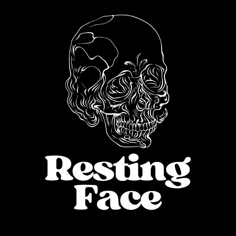 Resting Face