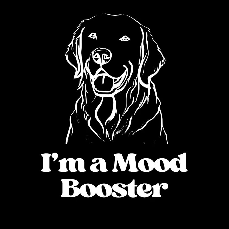 I'm a Mood Booster