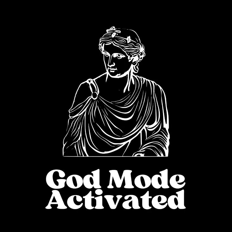 God Mode Activated