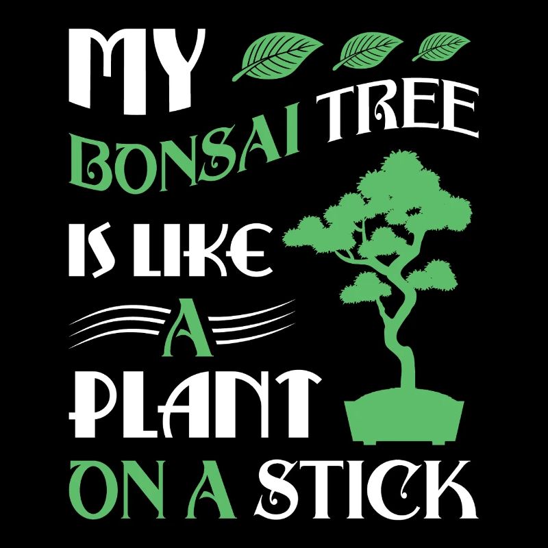 Bonsai Tree