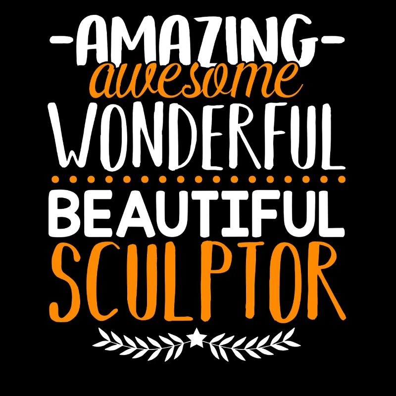 Sculptor Amazing Sculptor