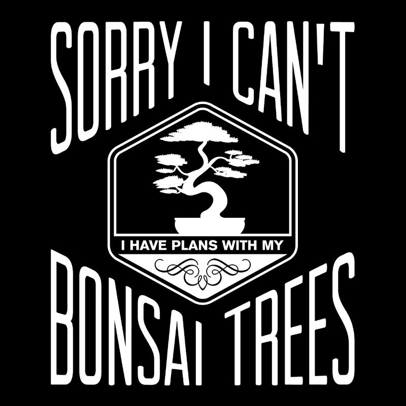 Bonsai Tree