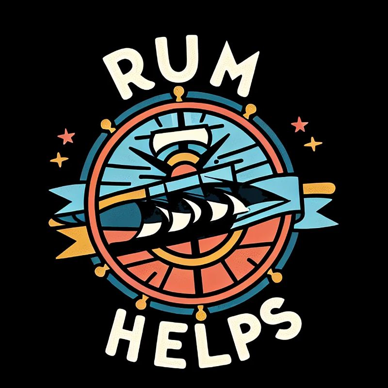 Rum Helps 6