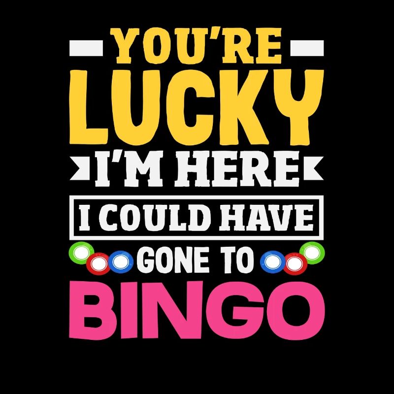 Bingo Player Vous avez de la chance que je sois là