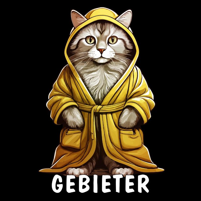 CAT COAT MASTER