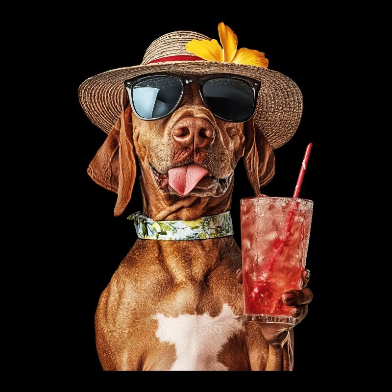 Rhodesian Pitbull Ridgeback