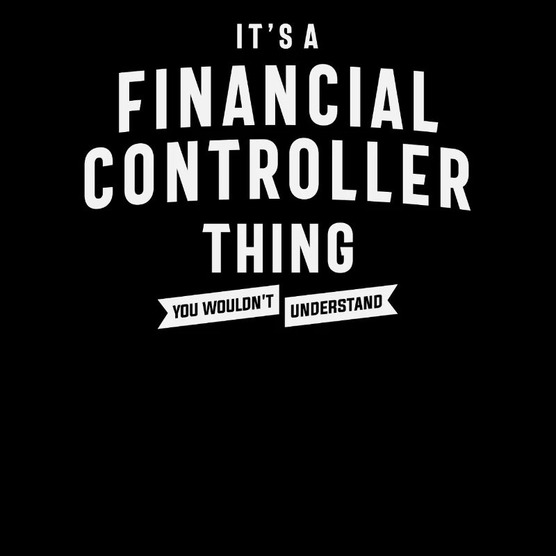 Finanzcontroller Berufsbezeichnung Geburtstagsarbeiter