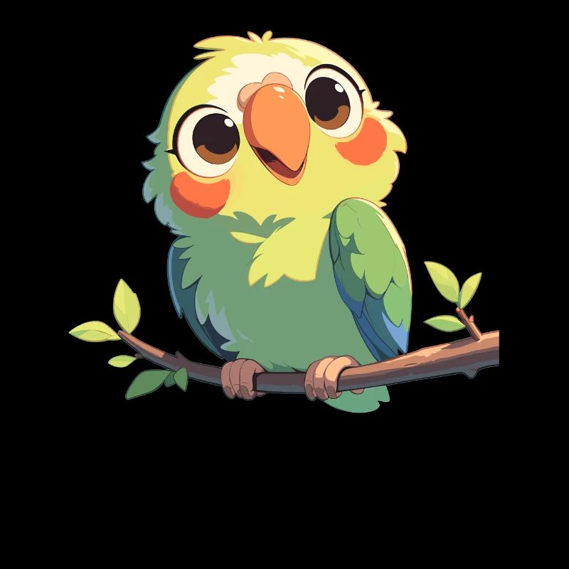 Parrot Parrot Parrot
