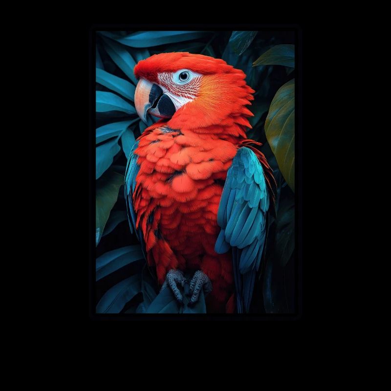 Parrot Parrot Parrot