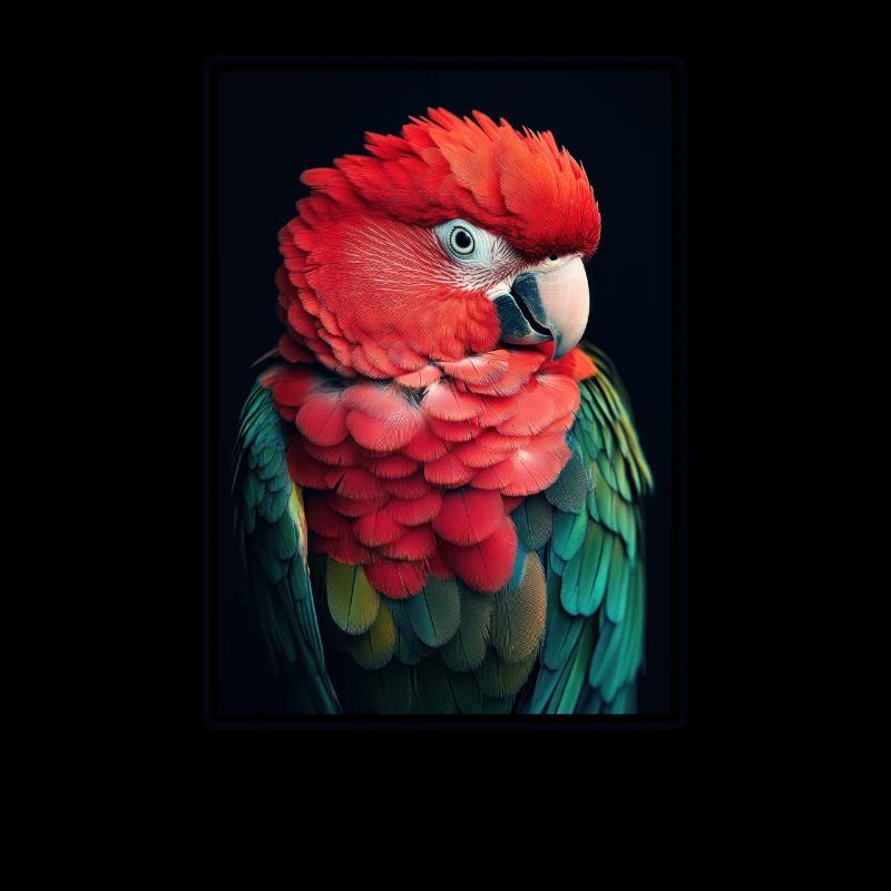 Parrot Parrot Parrot