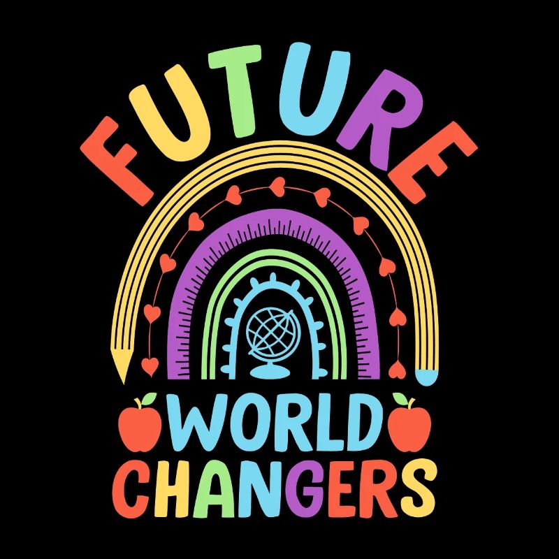 Future World Changers Enseignant Élèves