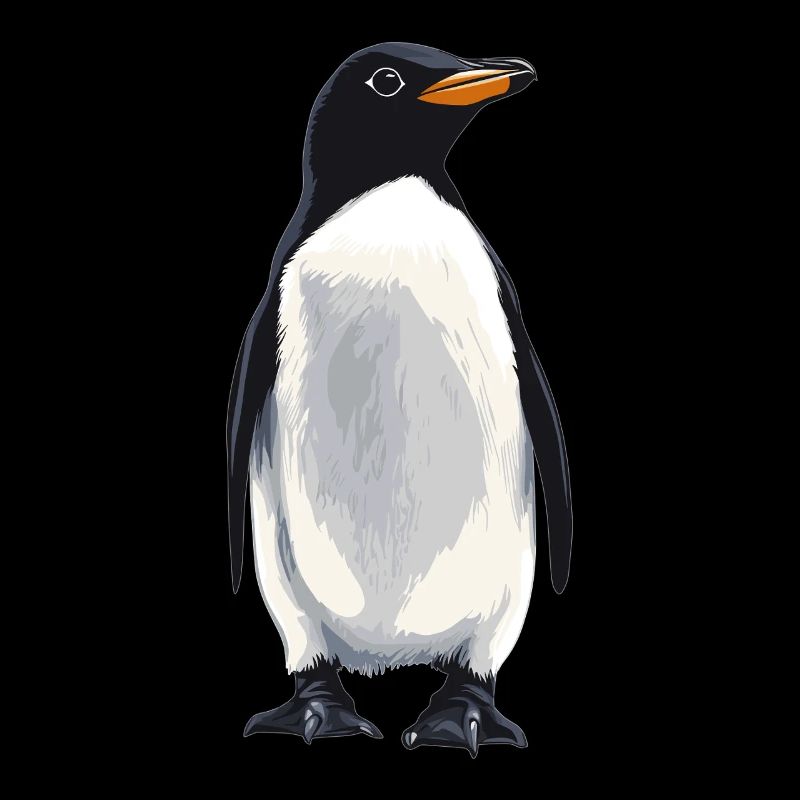Pingouins Pingouin
