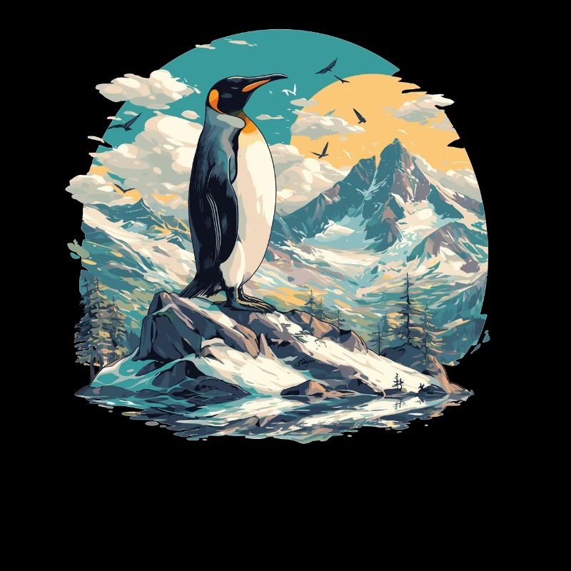 Penguins Penguin