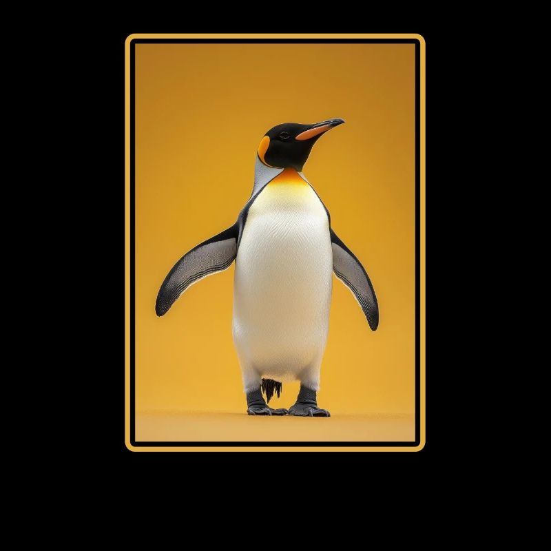 Penguins Penguin