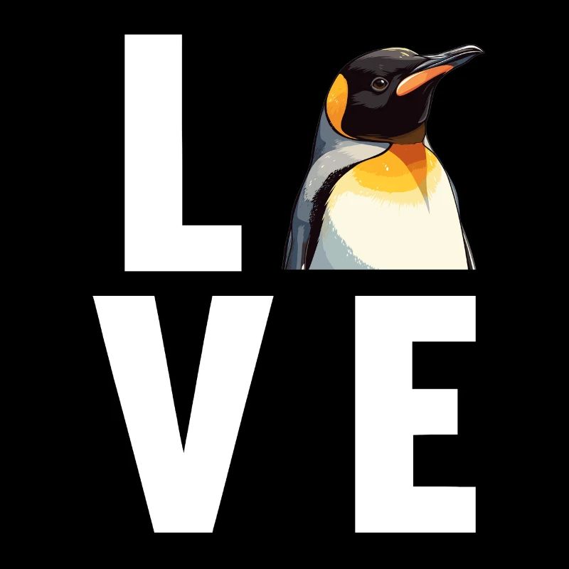 Penguins Penguin