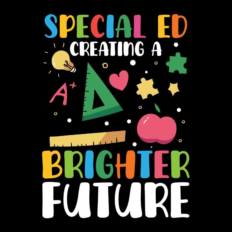 Special education creates a brighter future with