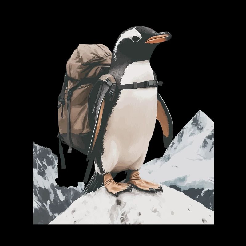 Pinguin