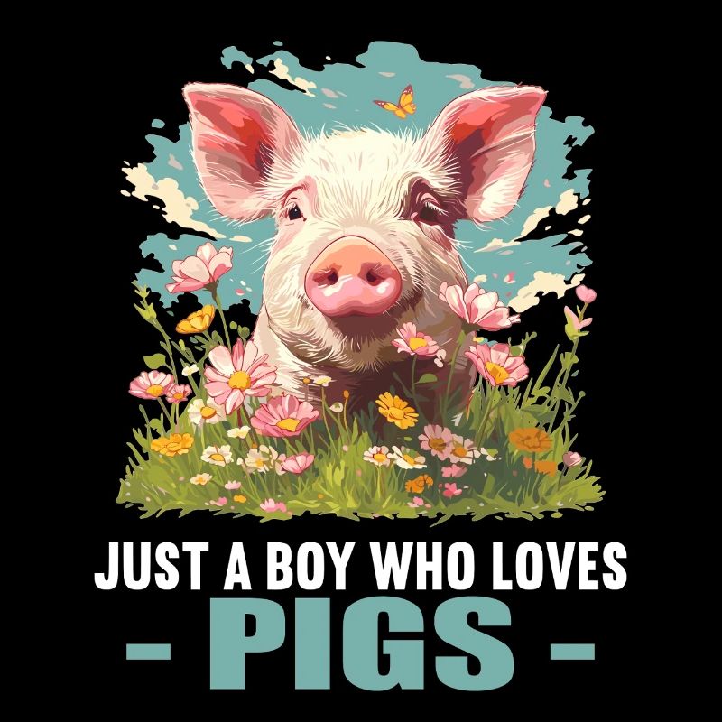 Cochon Cochon