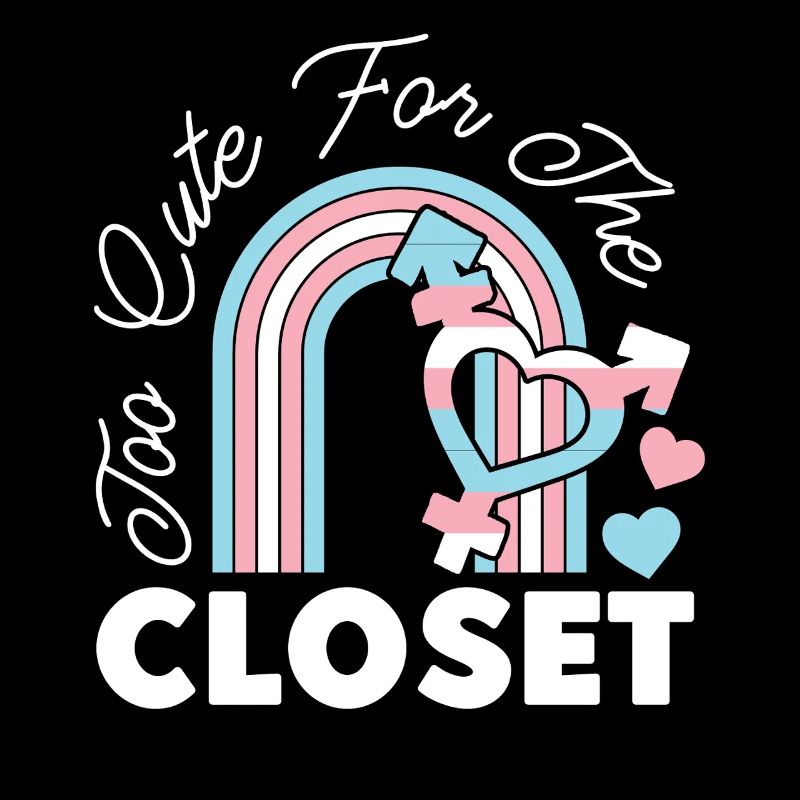 Transgender Trans LGBT Pride