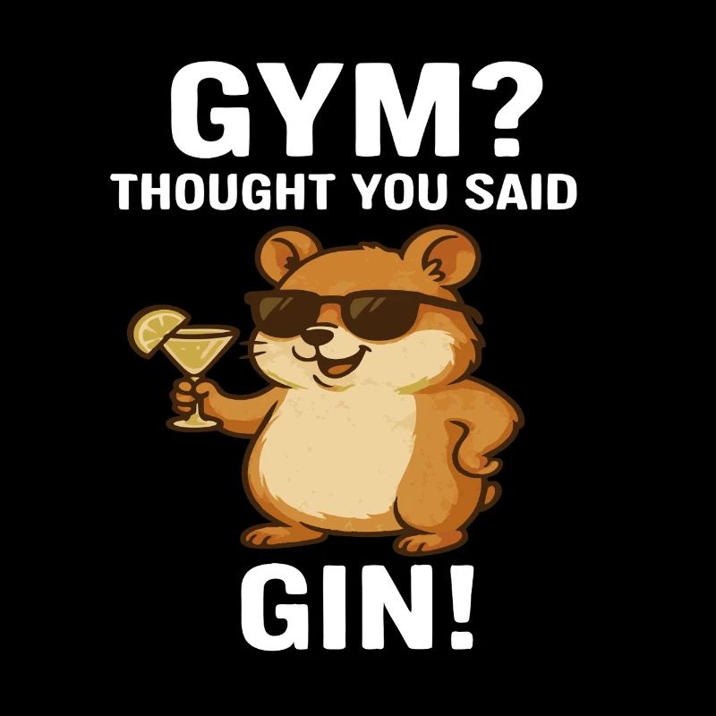 GIN Hamster