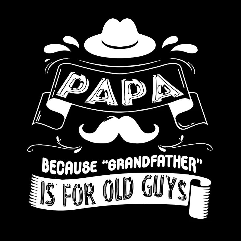 Father's Day Cool Papa