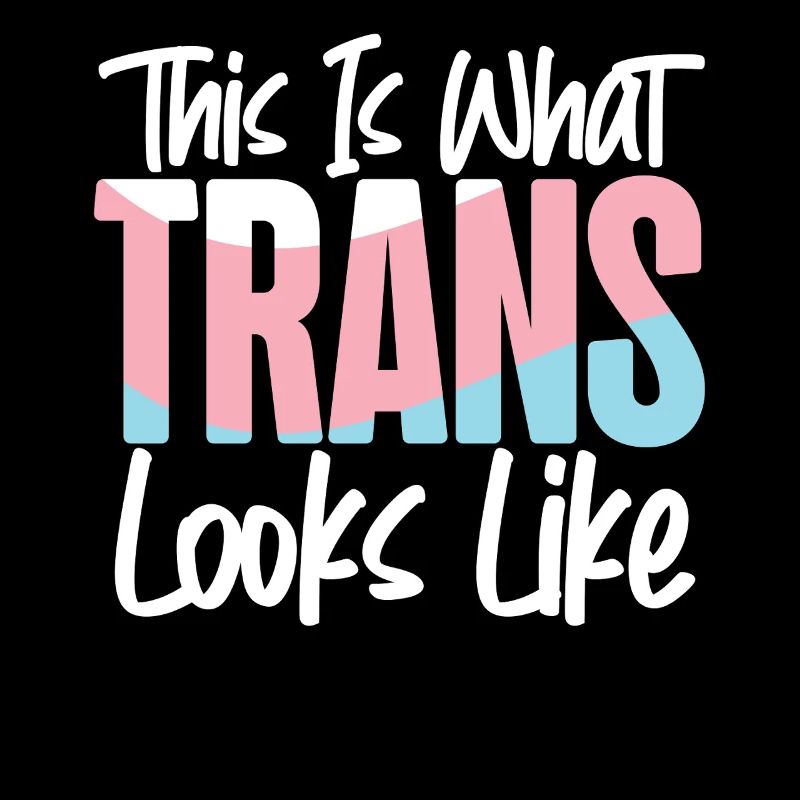 Transgender Trans LGBT Pride